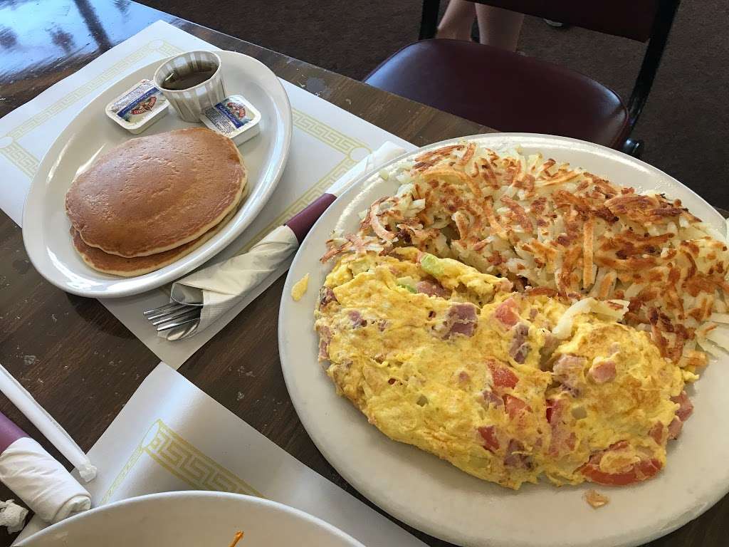 Joes Cafe Breakfast House | St Joseph, MI 49085, USA | Phone: (269) 556-9980