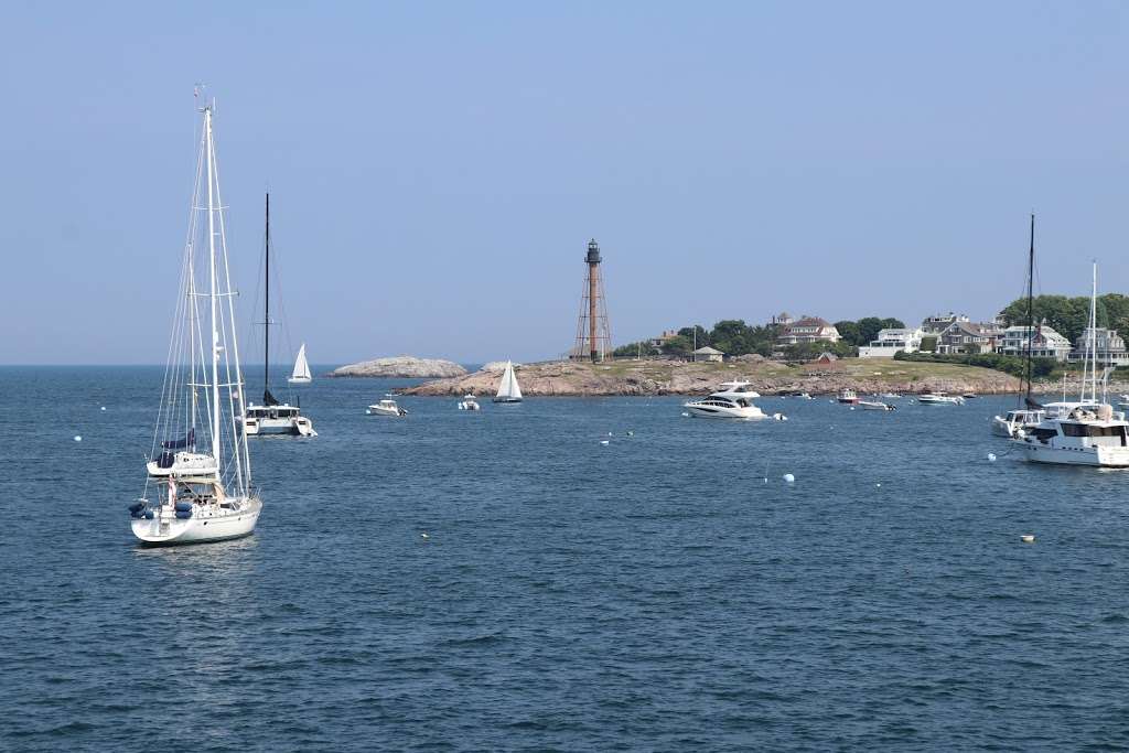 Chandler Hovey Park | Lighthouse Ln, Marblehead, MA 01945, USA | Phone: (781) 631-0236