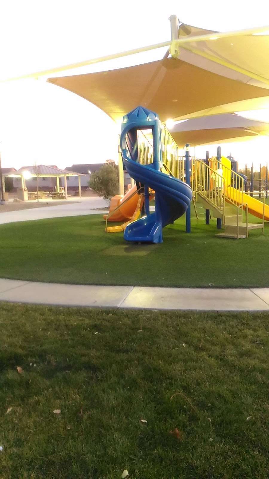 Avellino Park | 1050 S Chaparral Rd, Henderson, NV 89052, USA | Phone: (702) 267-4000