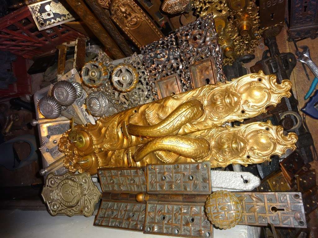 antiquedoorhardwarecollector | 16624 Frederick Rd, Mt Airy, MD 21771, USA | Phone: (240) 595-1115