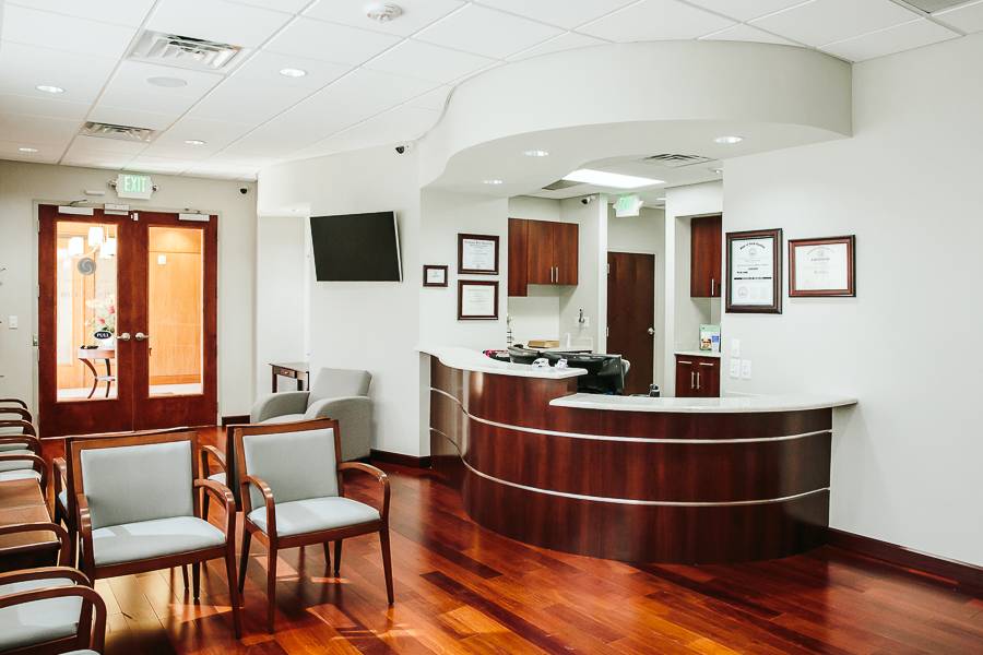 Capital Oral & Facial Surgery @ Raleigh | 5904 Six Forks Rd STE 101, Raleigh, NC 27609, USA | Phone: (919) 322-4500