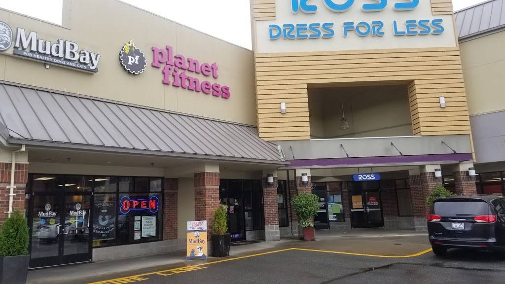 Planet Fitness | 17171 Bothell Way NE, Lake Forest Park, WA 98155, USA | Phone: (206) 467-1366