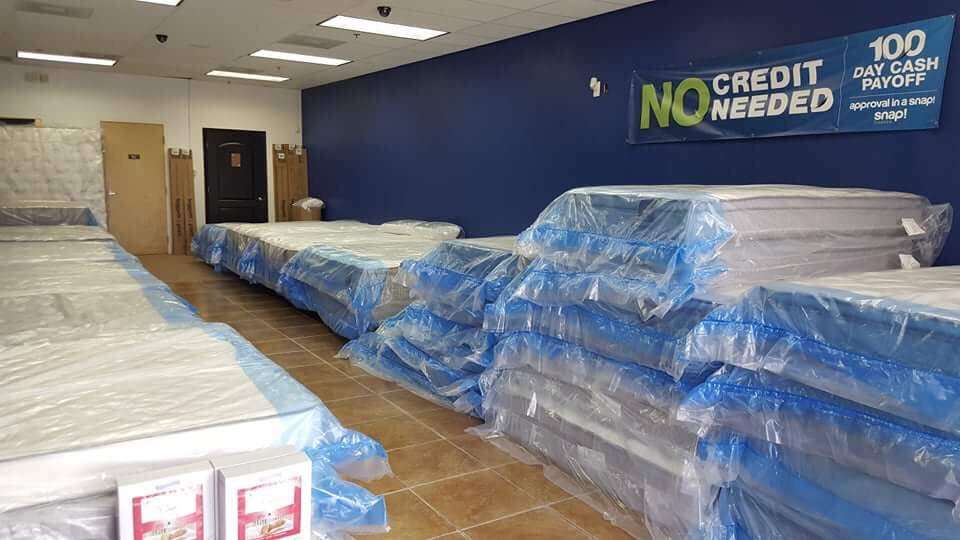 Mattress By Appointment Kissimmee, FL | 1901 S John Young Pkwy #106, Kissimmee, FL 34741, USA | Phone: (407) 717-5593