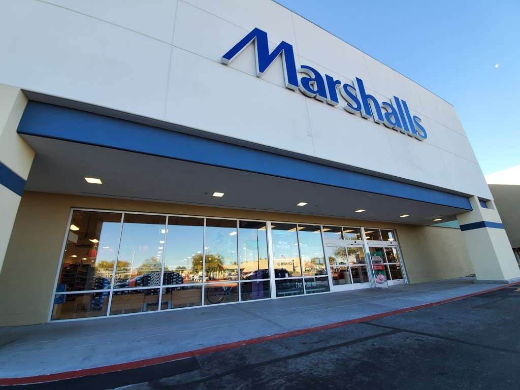Marshalls | 731 E Bell Rd, Phoenix, AZ 85022, USA | Phone: (602) 375-3220