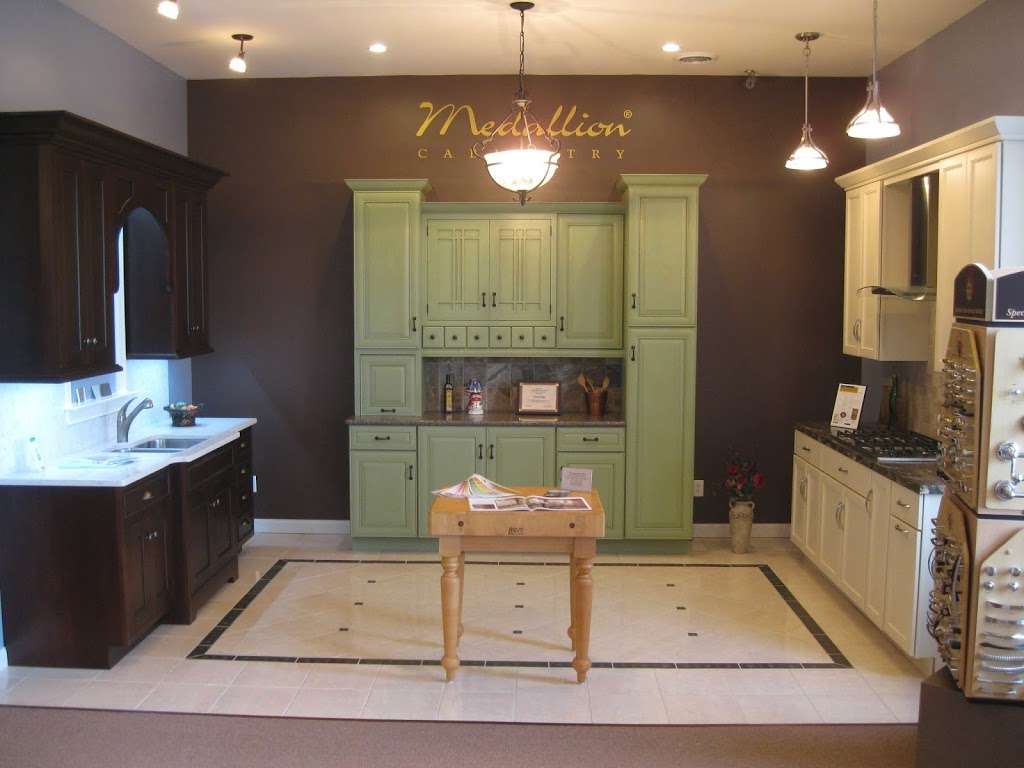 Home & Office Cabinetry of Delaware, Inc. | 8018 Rd 32, Greenwood, DE 19950 | Phone: (302) 349-9750