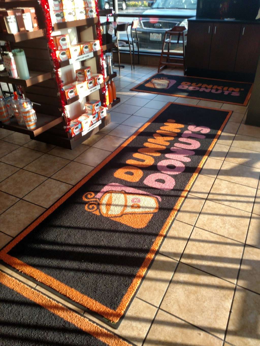 Dunkin Donuts | 7334 Indianapolis Blvd, Hammond, IN 46324 | Phone: (219) 844-5332