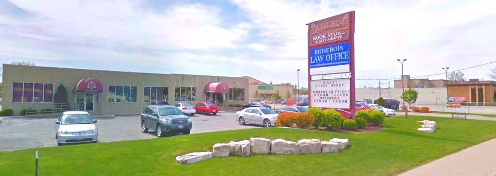 Brisebois Law Office | 2475 Central Ave Suite 101, Windsor, ON N8W 4J4, Canada | Phone: (519) 974-5884