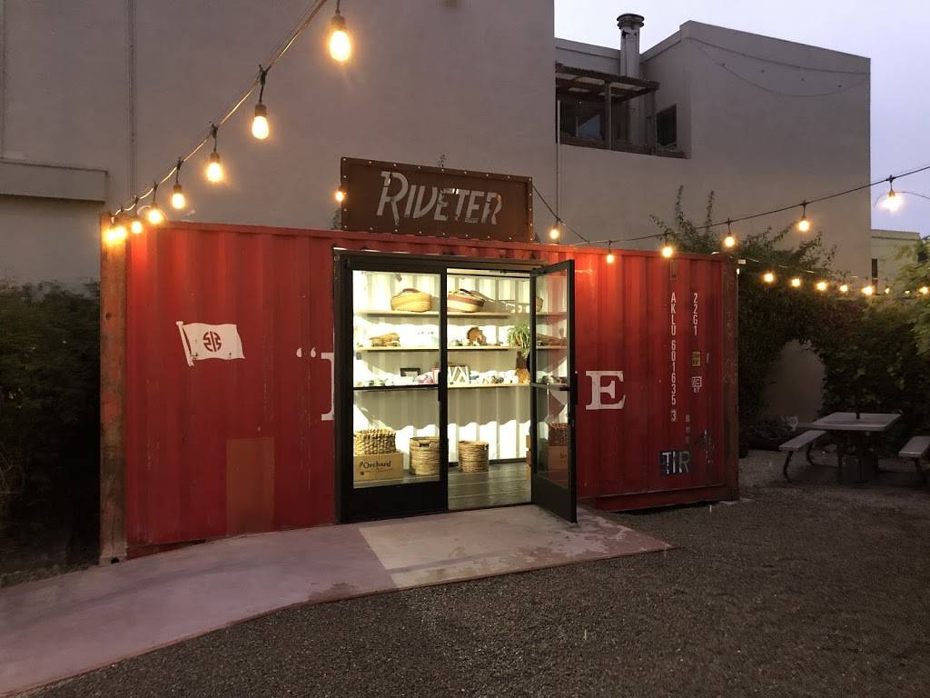 Riveter Shop | 1287 Gilman St, Berkeley, CA 94706, USA | Phone: (925) 383-3191