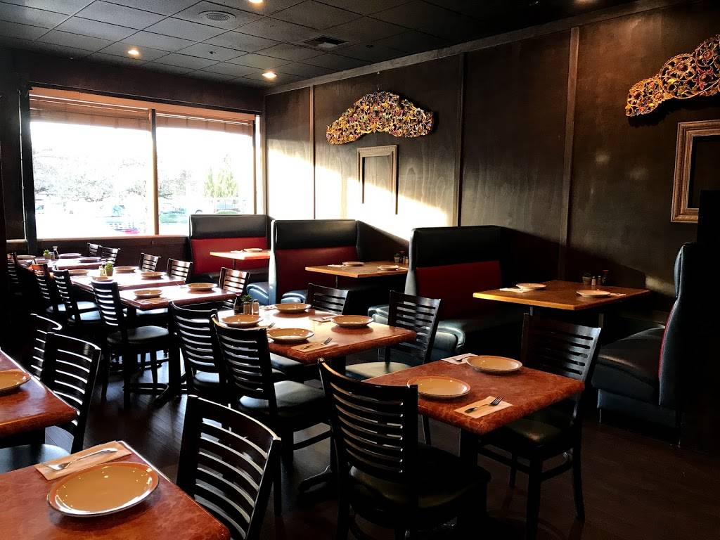 Irene Thai Cuisine | 17530 132nd Ave NE f, Woodinville, WA 98072, USA | Phone: (425) 402-8228