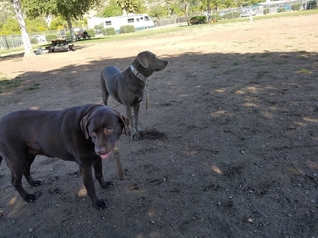 Mayflower Dog Park | 3420 Valley Center Rd, Escondido, CA 92027, USA | Phone: (760) 839-4691