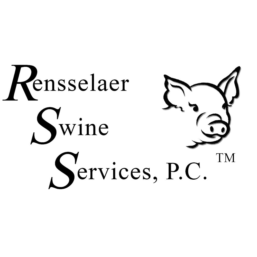 Rensselaer Swine Services | 210 E Wood Rd, Rensselaer, IN 47978, USA | Phone: (219) 866-6465