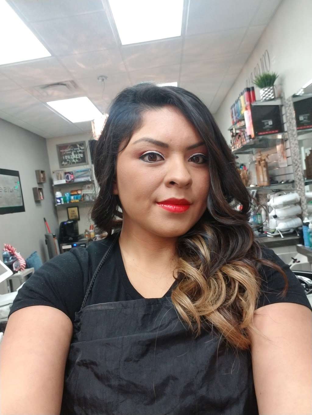 Sola salon pulse hair studio #8 | 4818 Fairmont Pkwy, Pasadena, TX 77505 | Phone: (832) 964-4264