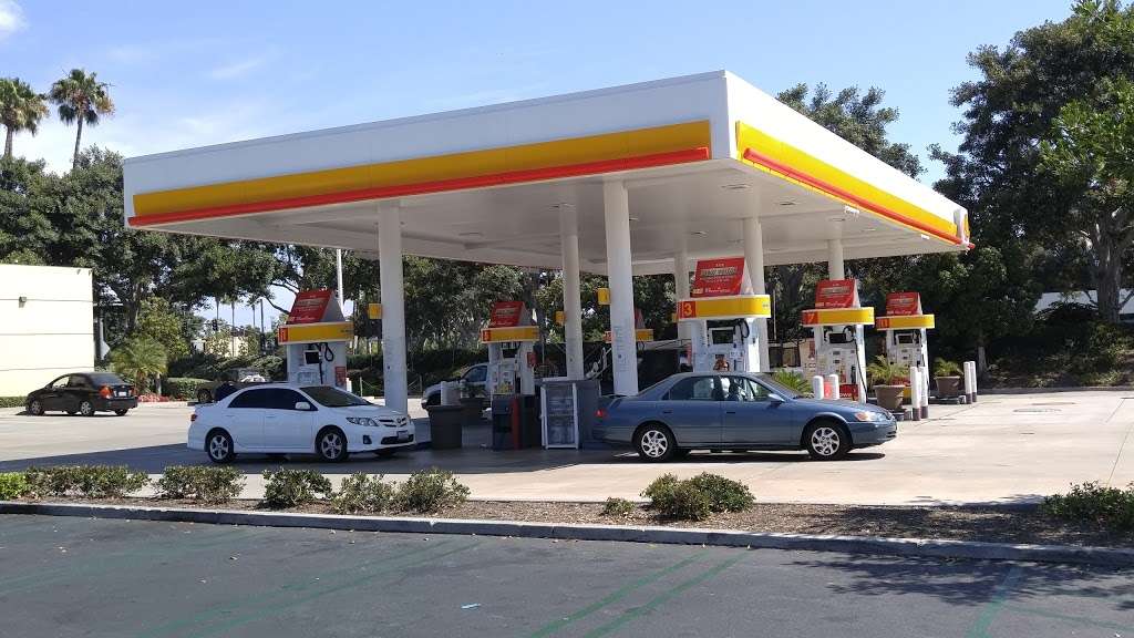 Shell | 51 Technology Dr, Irvine, CA 92618, USA | Phone: (949) 727-7017