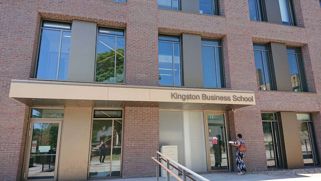 Kingston University | Kingston Hill, Kingston upon Thames KT2 7LB, UK | Phone: 020 8725 5000