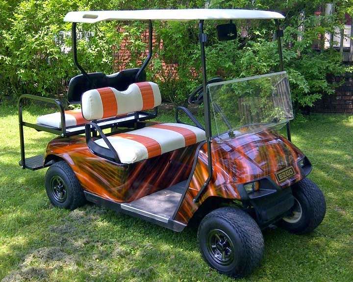 Hurleys Golf Carts | 1114 Mountain Rd, Joppa, MD 21085, USA | Phone: (410) 671-9024