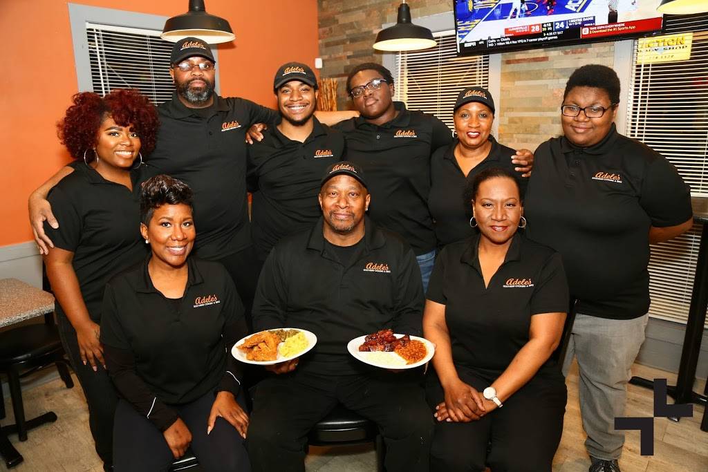 Adeles Southern Cooking & BBQ | 2913 Dixie Hwy, Louisville, KY 40216, USA | Phone: (502) 398-5880