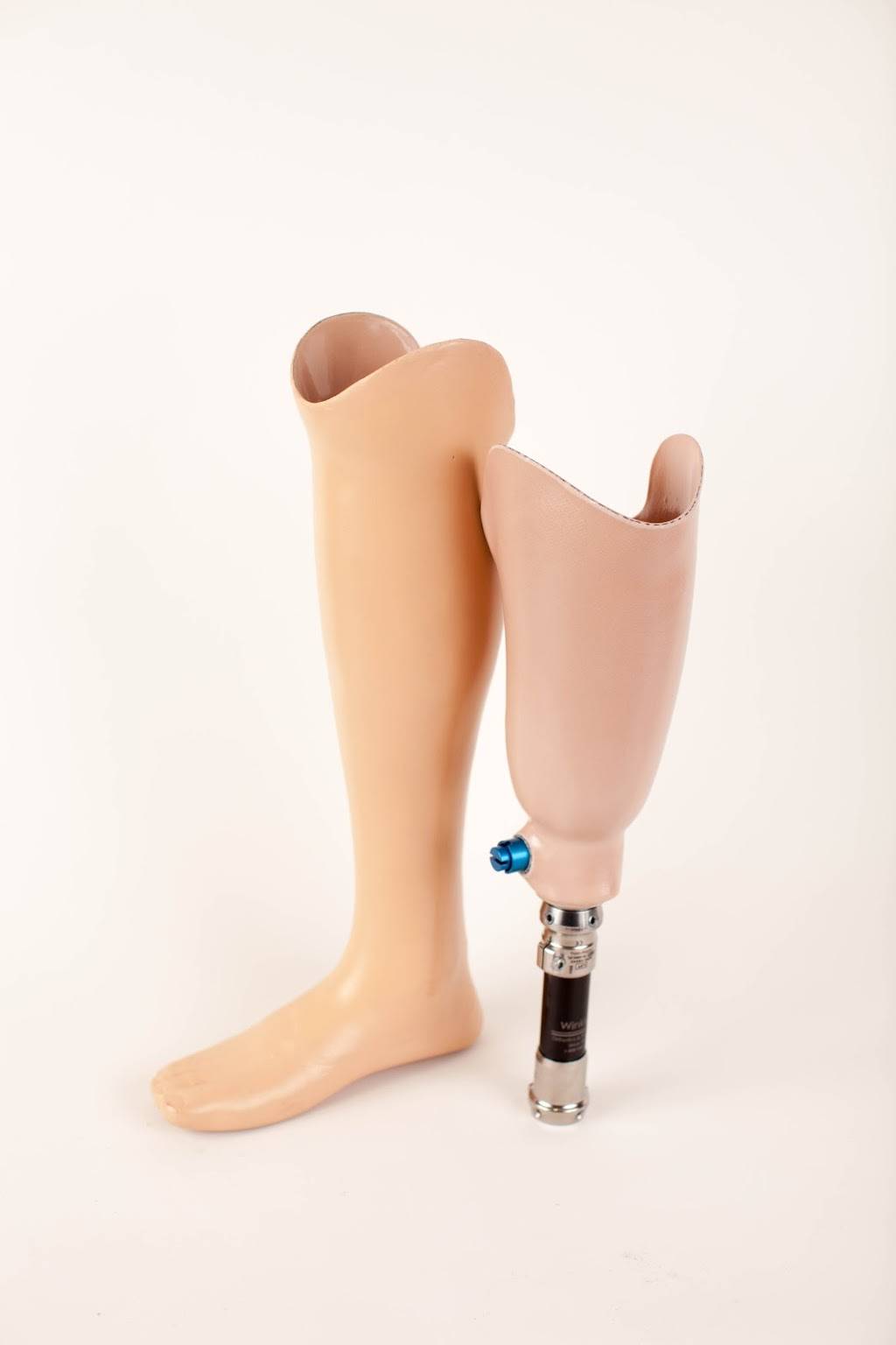 Winkley Orthotics & Prosthetics | 740 Douglas Dr N, Minneapolis, MN 55422, USA | Phone: (763) 546-1177