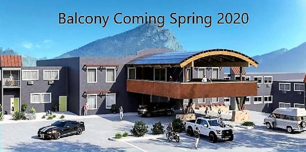 Rocky Mountain Hotel & Conference Center | 1701 N Lake Ave, Estes Park, CO 80517, USA | Phone: (970) 586-5363