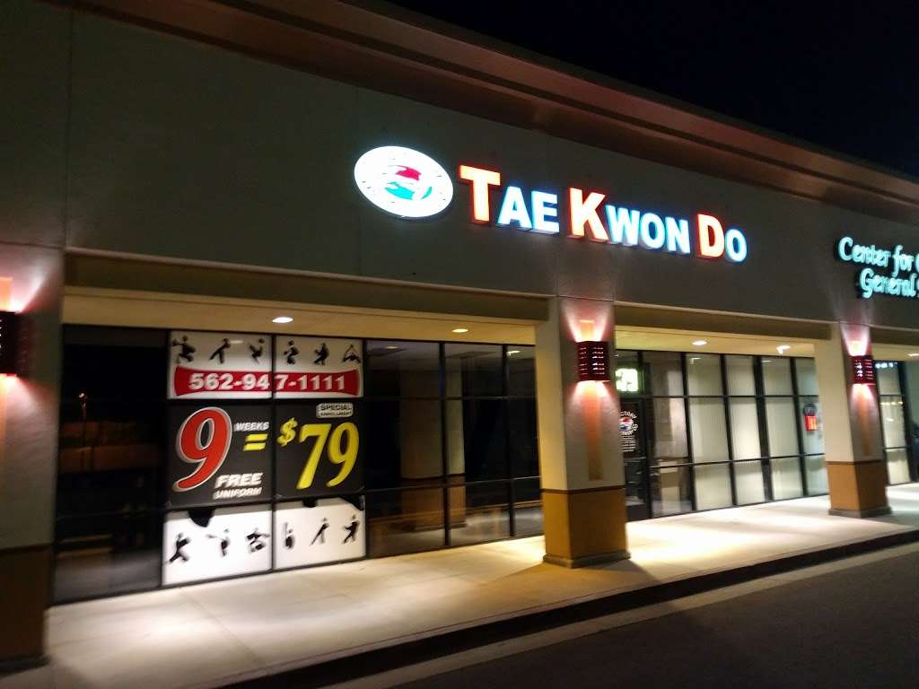 Victory Tae Kwon Do Center | 13425 S Beach Blvd in 24hours fitness shopping center, La Mirada, CA 90638 | Phone: (562) 947-1111