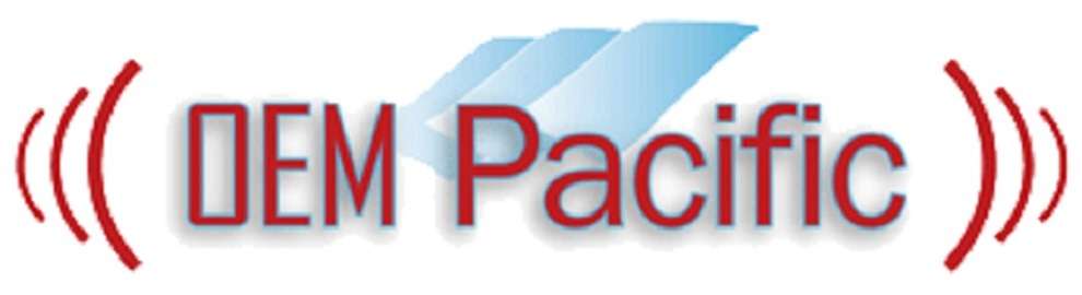 OEM Pacific | 20730 Dearborn St, Chatsworth, CA 91311, USA | Phone: (818) 349-3277