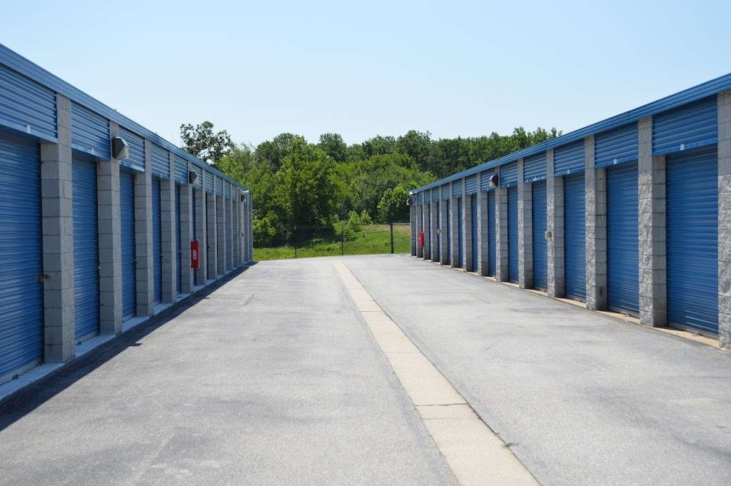 Route 1 Self Storage | 9165 Washington Blvd N, Laurel, MD 20723, USA | Phone: (301) 498-7706