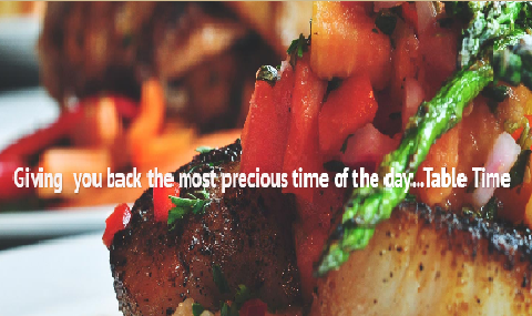 Table Time Chef Services, LLC | Fishers, IN 46040 | Phone: (317) 752-4689