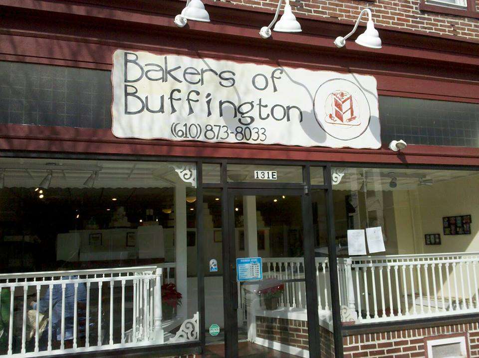 Bakers of Buffington | 131 E Lancaster Ave, Downingtown, PA 19335, USA | Phone: (610) 873-8033