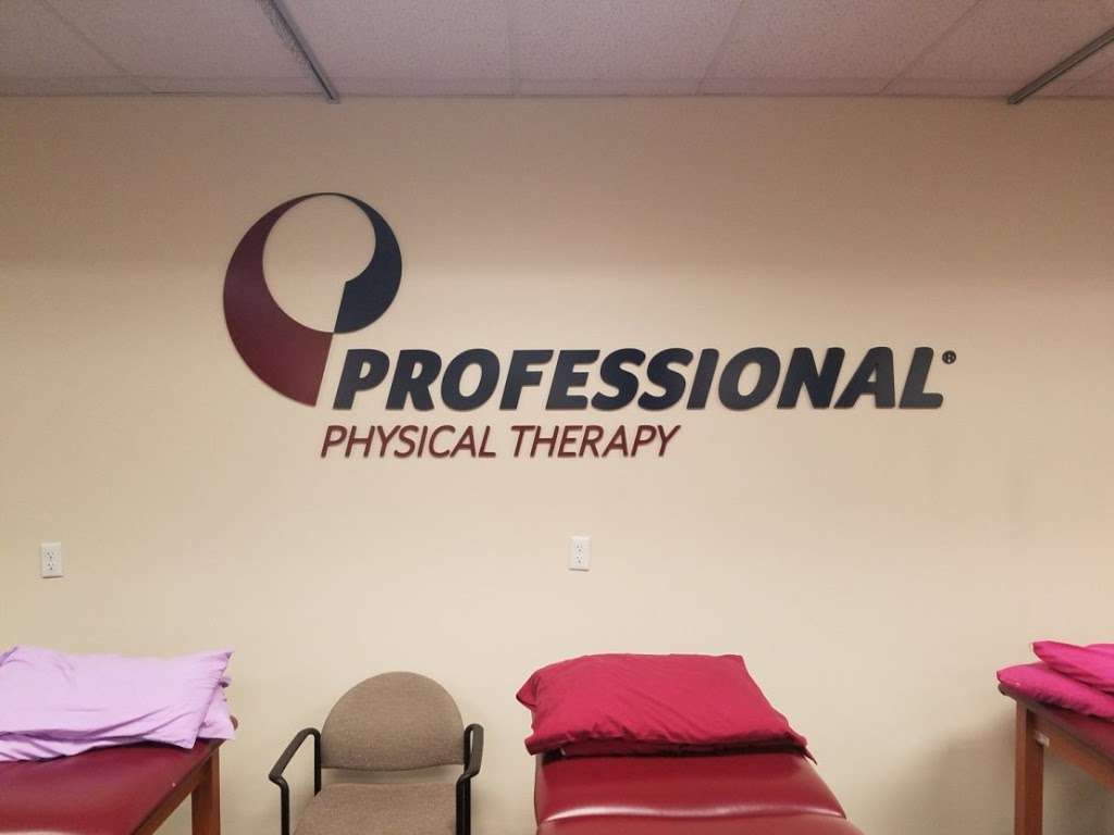 Professional Physical Therapy | 187 Millburn Ave, Millburn, NJ 07041, USA | Phone: (973) 467-7976