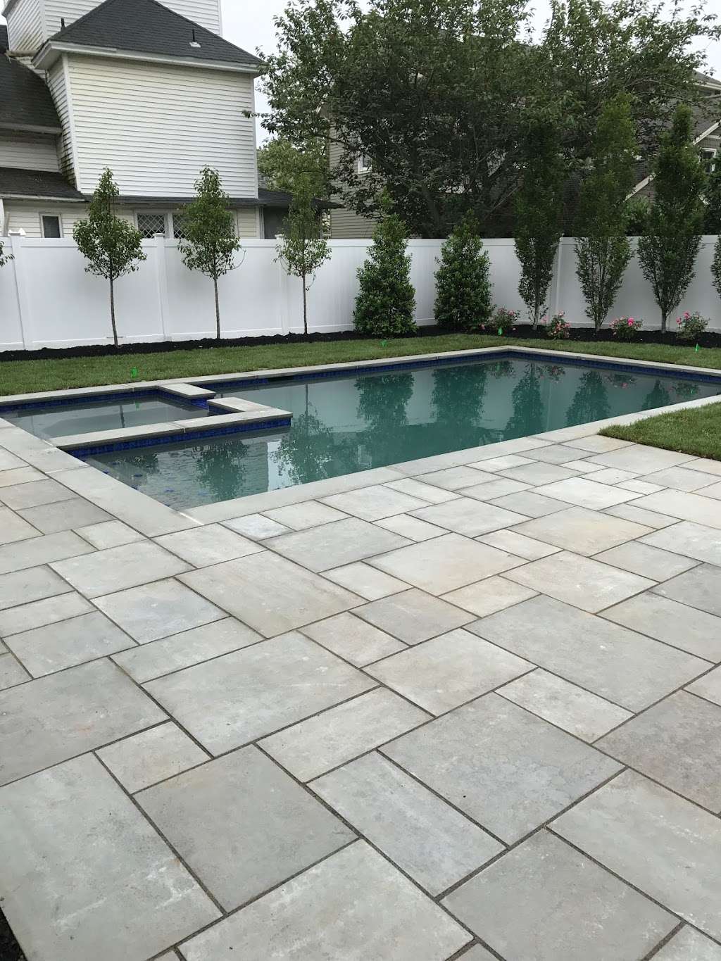 Offshore Pools | 260 Brick Blvd, Brick, NJ 08723, USA | Phone: (732) 477-7073