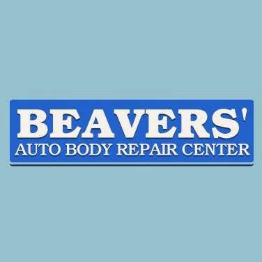 Beavers Auto Body Repair Center | 627 S Philadelphia Blvd, Aberdeen, MD 21001, USA | Phone: (410) 575-6716