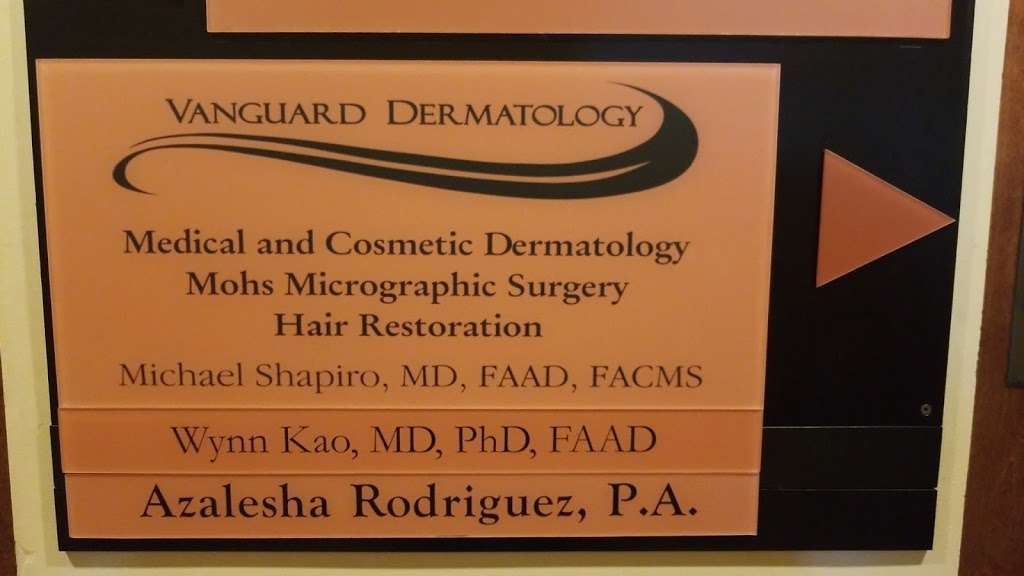 Vanguard Dermatology | 1847 Richmond Ave 2nd Floor, Staten Island, NY 10314, USA | Phone: (212) 398-1288