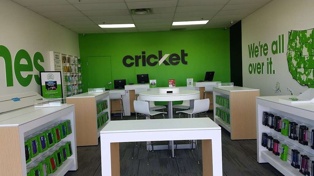 Cricket Wireless Authorized Retailer | 1200 Dexter St Ste 7, Fort Lupton, CO 80621, USA | Phone: (720) 999-1322
