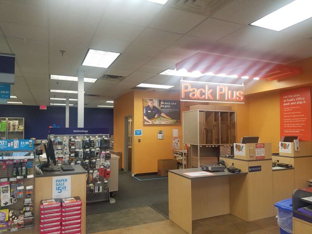 FedEx Office Print & Ship Center | 399 NJ-28, Raritan, NJ 08869, USA | Phone: (908) 575-1221