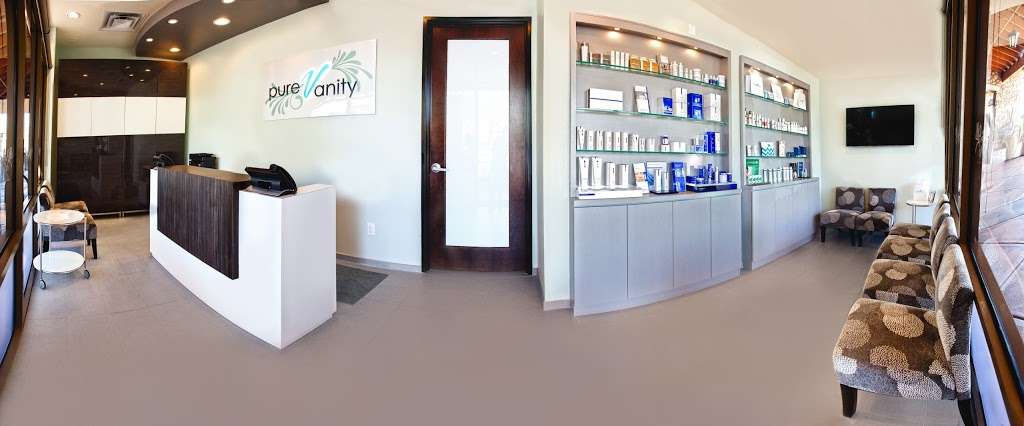 Pure Vanity | 20511 N Hayden Rd, Scottsdale, AZ 85255, USA | Phone: (480) 419-8267