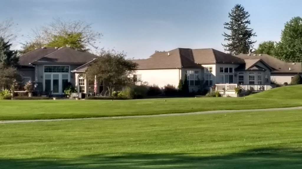 Cardinal Creek Golf Course | 615 Dixie Hwy, Beecher, IL 60401, USA | Phone: (708) 946-2800