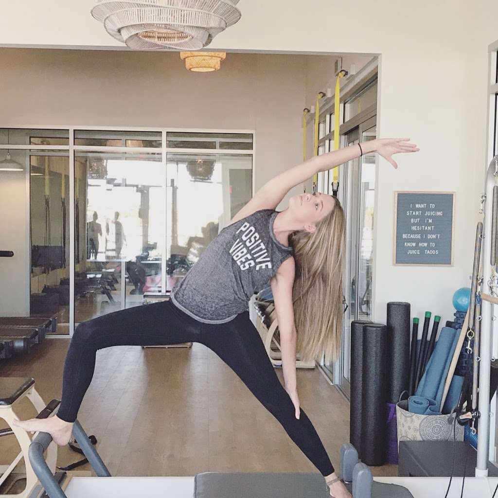 Core Pilates | 9775 W Sunset Rd #101, Las Vegas, NV 89148, USA | Phone: (702) 798-8000