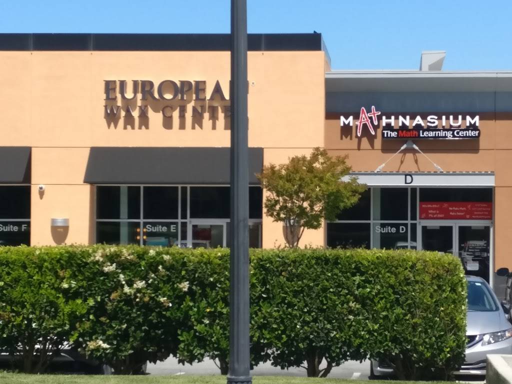 European Wax Center | 1050 Admiral Ct, San Bruno, CA 94066, USA | Phone: (650) 624-8000