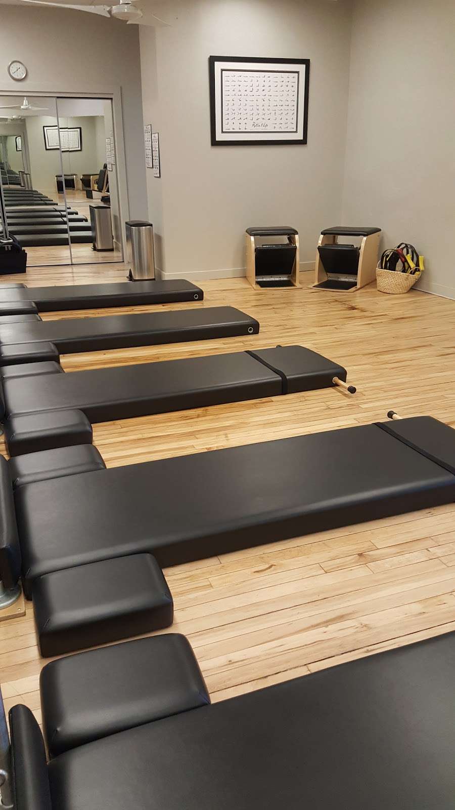 Mountain Laurel Pilates Studio | 8 Old Rte 6, Hawley, PA 18428 | Phone: (570) 857-1707