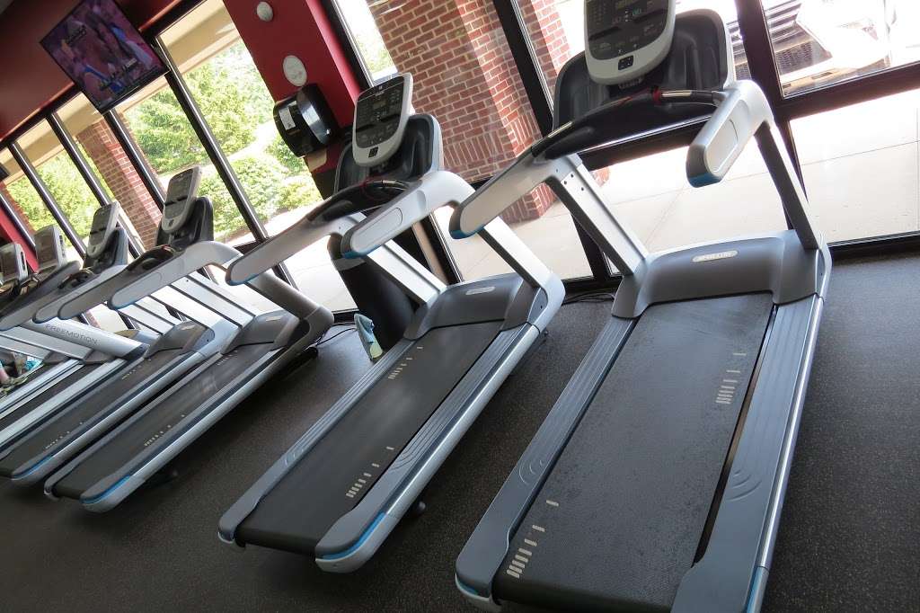 Mei Fitness | 10610 E 96th St, Fishers, IN 46037 | Phone: (800) 479-6710