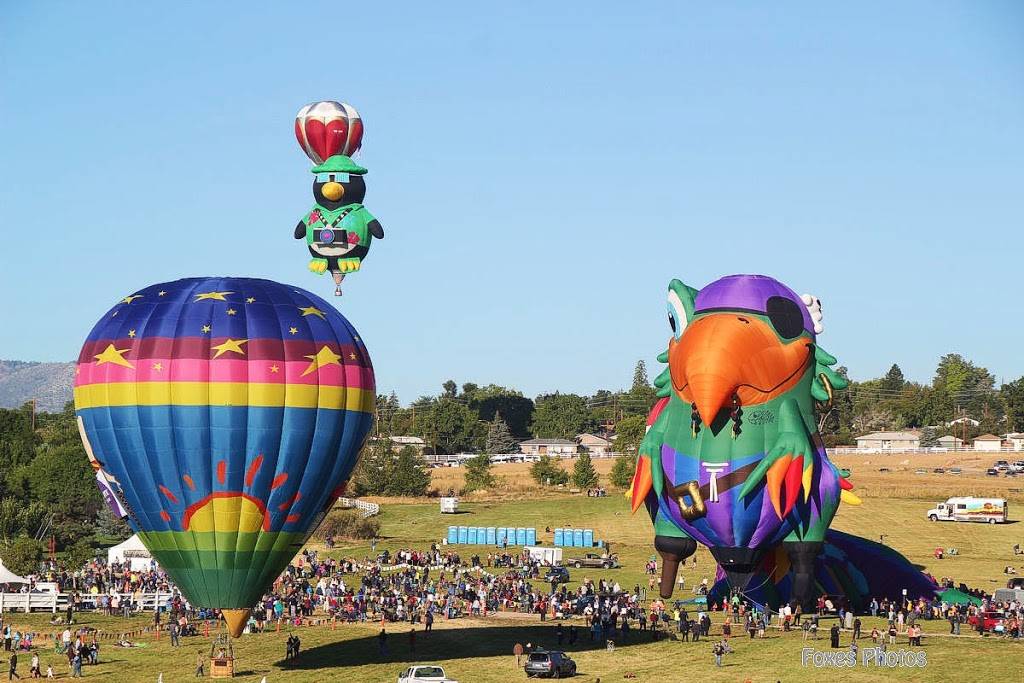 Rancho San Rafael Regional Park | 1595 N Sierra St, Reno, NV 89503, USA | Phone: (775) 785-4512