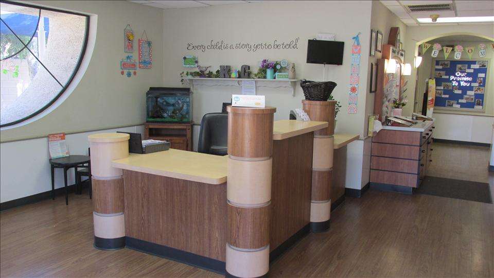 Mountain Park Ranch KinderCare | 4120 E Ranch Cir Dr N, Phoenix, AZ 85044 | Phone: (480) 759-9879