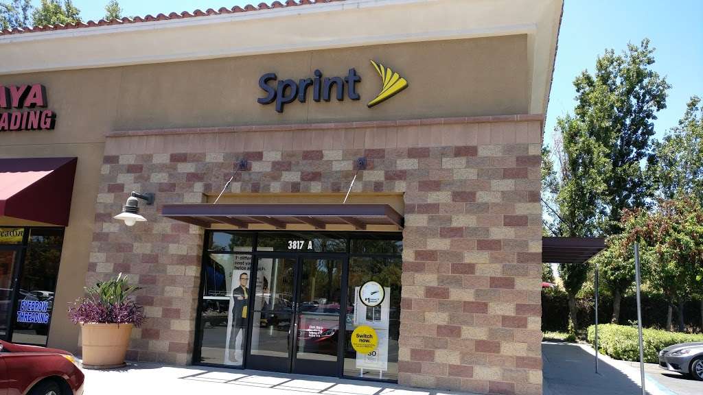 Sprint Store | 3817 Grand Ave Ste A, Chino, CA 91710, USA | Phone: (909) 517-3911