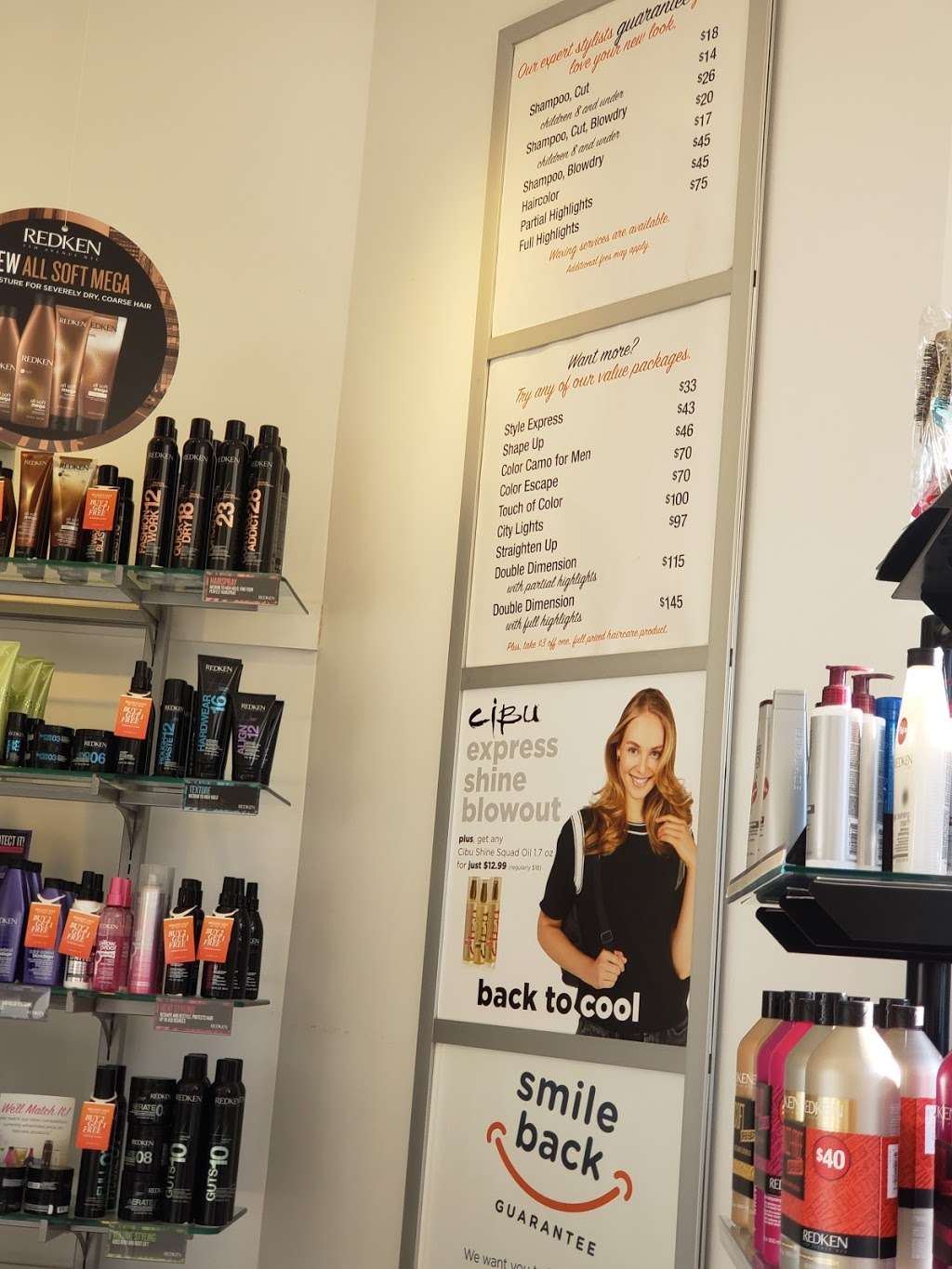 Hair Cuttery Hair Care 1330 Centennial Ave Piscataway