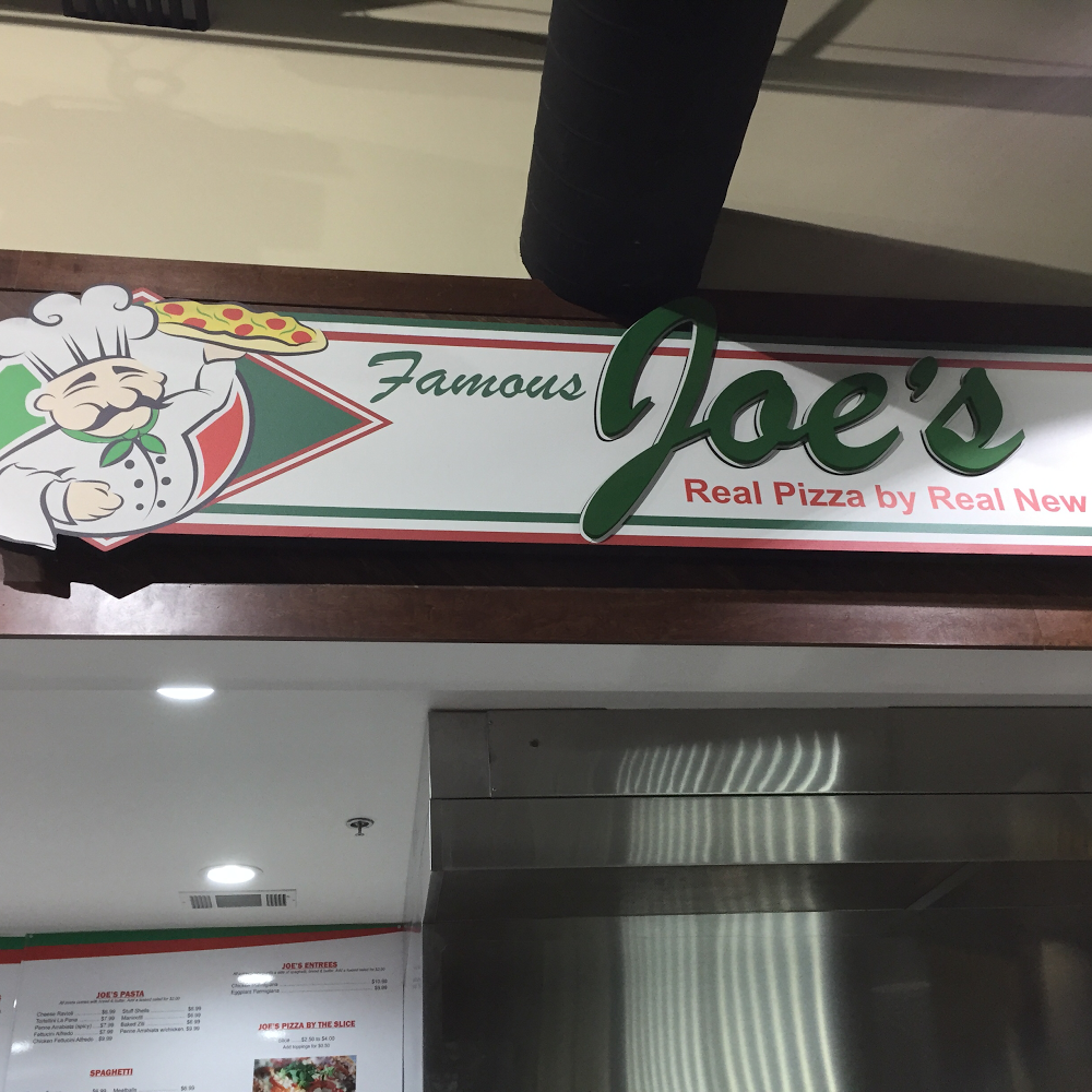 FAMOUS JOES PIZZA & PASTA | 13000 Trinity Blvd SUITE 150, Euless, TX 76040, USA | Phone: (817) 510-6485