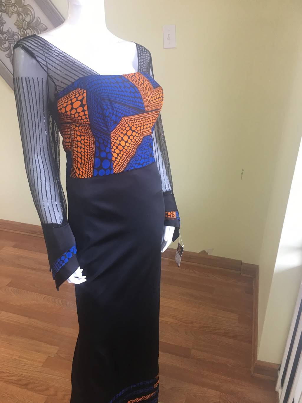 GOGO Afric Prints clothing | 6277 S Texas 6 #1501, Houston, TX 77083, USA | Phone: (713) 497-9260