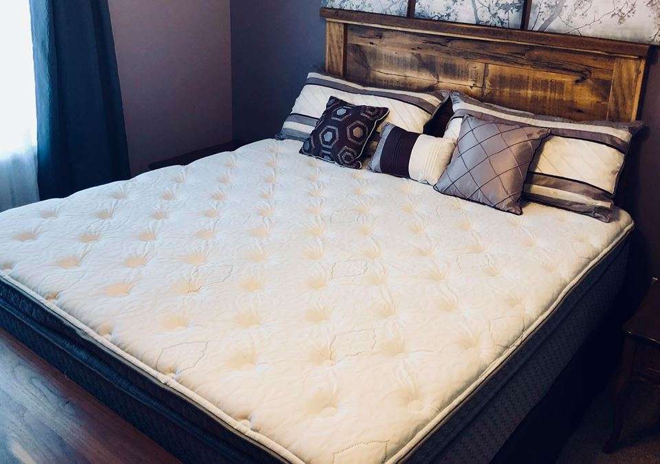 Mattress By Appointment | 10938-10940 W 74th Terrace, Shawnee, KS 66203, USA | Phone: (913) 608-9395