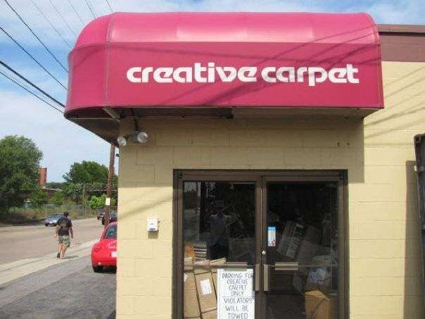 Creative Carpet | 340 Waverly St, Framingham, MA 01702 | Phone: (508) 626-9353