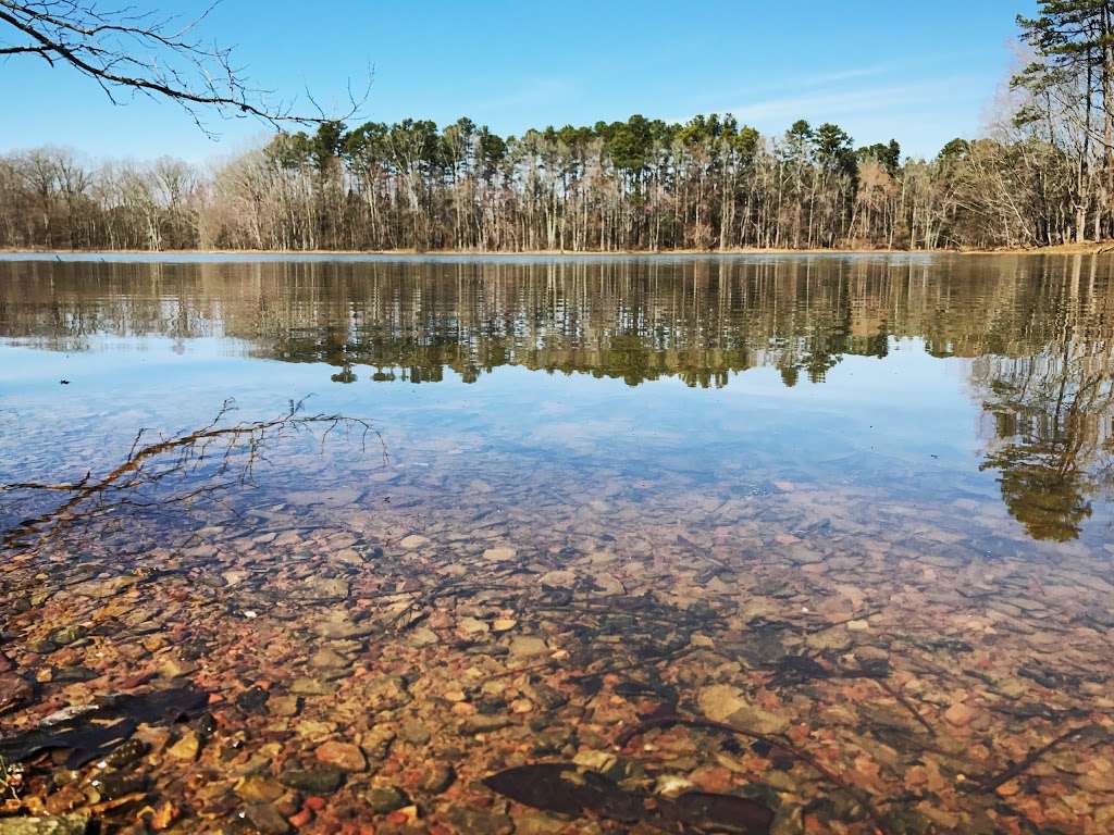 Eagle Point Nature Preserve | 665 Black Rd, Salisbury, NC 28146, USA | Phone: (704) 216-7800