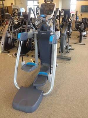 Precor Home Fitness - Geneva | 1042 Commons Dr, Geneva, IL 60134, USA | Phone: (630) 262-3709