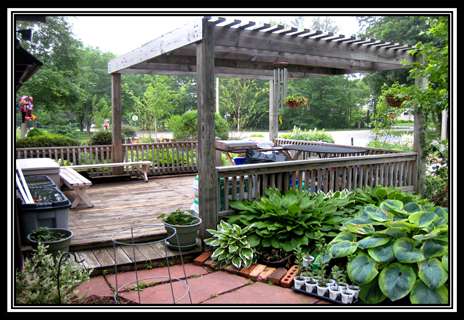 Wisconsin Garden | 13720 Keefe Ave, Brookfield, WI 53005, USA | Phone: (262) 613-4426